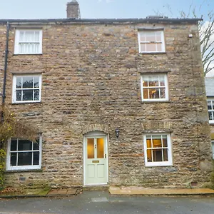 3 Settlebeck Holiday home Sedbergh