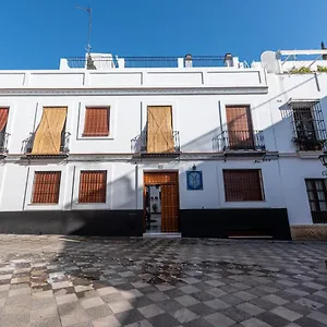  Appartement Cruz De San Andres Spanje