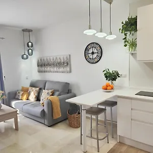 Appartement M&d Centro Spanje