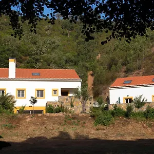  Landhuis Casa Alva Portugal