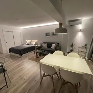  Appartement C Y L Spanje