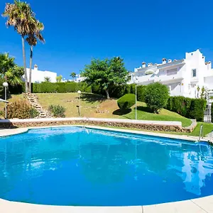  Vakantiehuis Casa Sofia Spanje