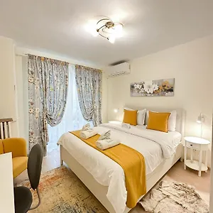  Appartement Sunrise Center Roemenië