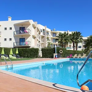  Appartement Buganvilia Holidays Portugal