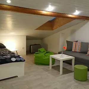 Apartment Cosy, Ljubljana