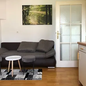 Apartment Roseman - Small Open Flat In The City Centre, Ljubljana