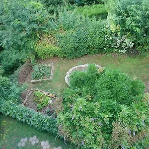 Apartma Dolomiti Ljubljana