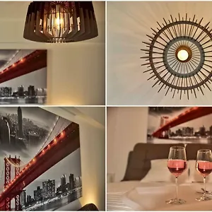 Appartement Eric Roemenië